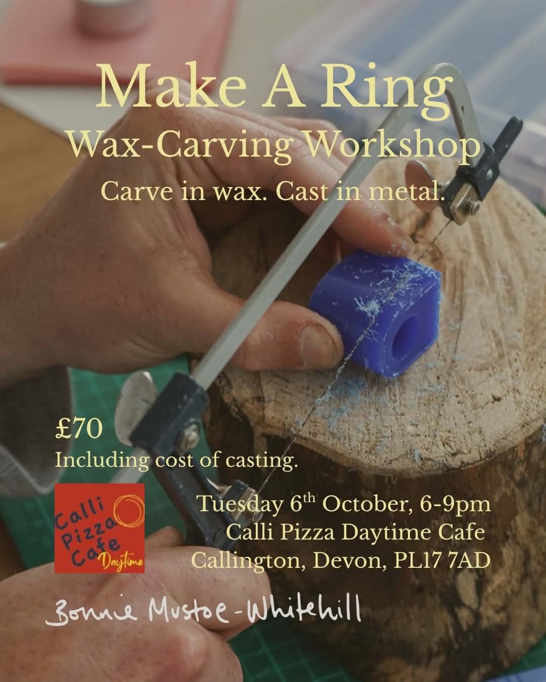 Make a Ring Workshop